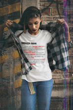 Load image into Gallery viewer, Sneaker Freak Definition T-Shirts
