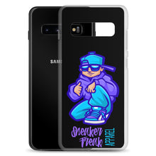 Load image into Gallery viewer, SFA Samsung Phone Cases

