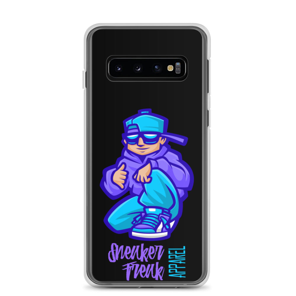 SFA Samsung Phone Cases