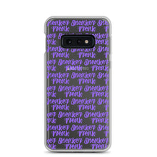 Load image into Gallery viewer, Sneaker Freak Samsung Phone Cases

