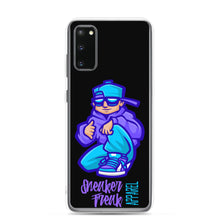 Load image into Gallery viewer, SFA Samsung Phone Cases
