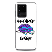 Load image into Gallery viewer, Sneaker Geek Samsung Phone Cases
