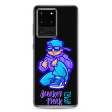 Load image into Gallery viewer, SFA Samsung Phone Cases
