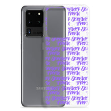 Load image into Gallery viewer, Sneaker Freak Samsung Phone Cases
