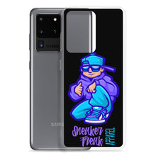 Load image into Gallery viewer, SFA Samsung Phone Cases
