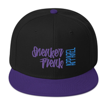 Load image into Gallery viewer, SFA Snapback Hat
