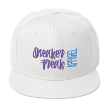 Load image into Gallery viewer, SFA Snapback Hat
