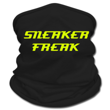 Load image into Gallery viewer, Sneaker Freak Neon Neck Gaiters
