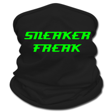 Load image into Gallery viewer, Sneaker Freak Neon Neck Gaiters

