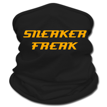 Load image into Gallery viewer, Sneaker Freak Neon Neck Gaiters
