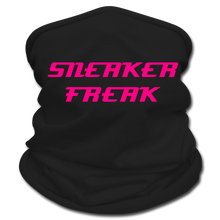 Load image into Gallery viewer, Sneaker Freak Neon Neck Gaiters
