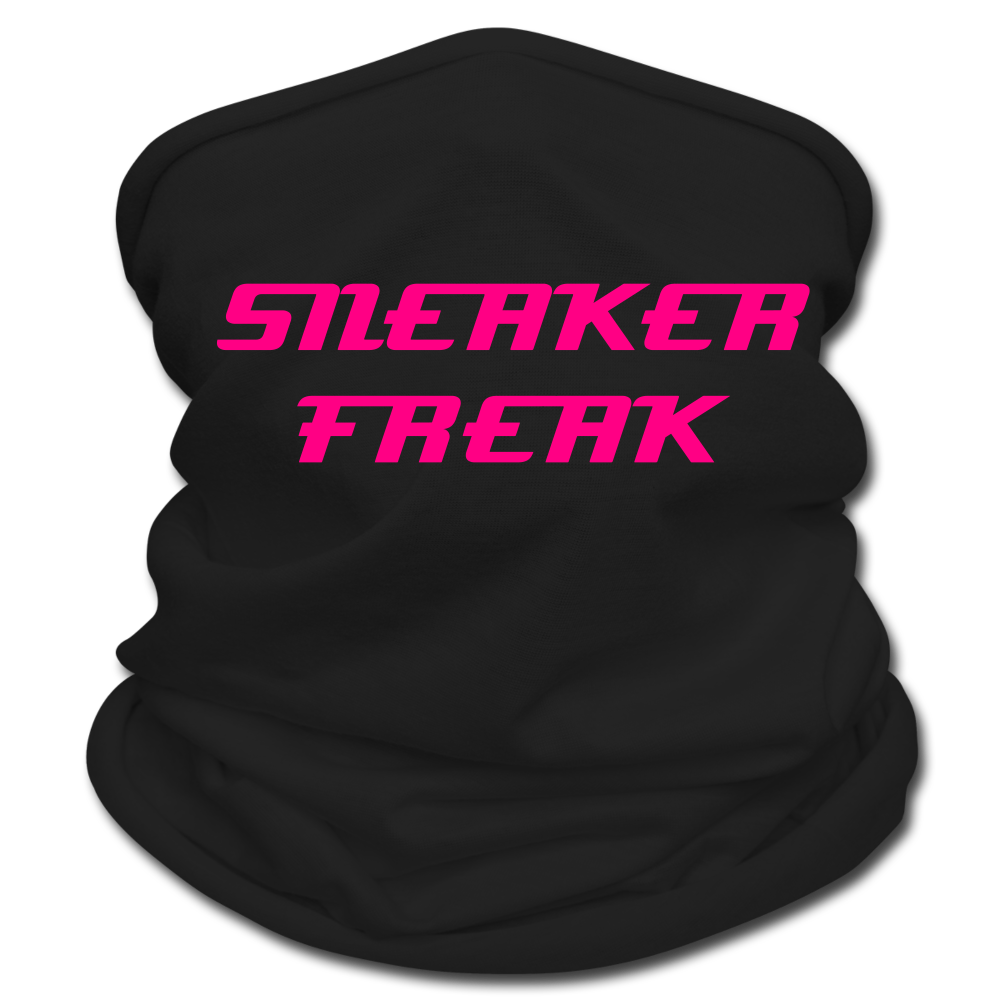 Sneaker Freak Neon Neck Gaiters