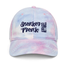 Load image into Gallery viewer, SFA Tie Dye Hats
