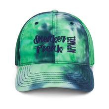 Load image into Gallery viewer, SFA Tie Dye Hats
