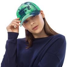Load image into Gallery viewer, SFA Tie Dye Hats
