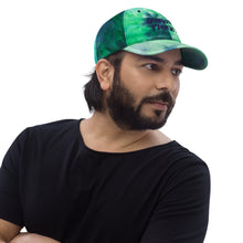 Load image into Gallery viewer, SFA Tie Dye Hats
