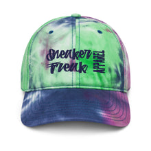 Load image into Gallery viewer, SFA Tie Dye Hats
