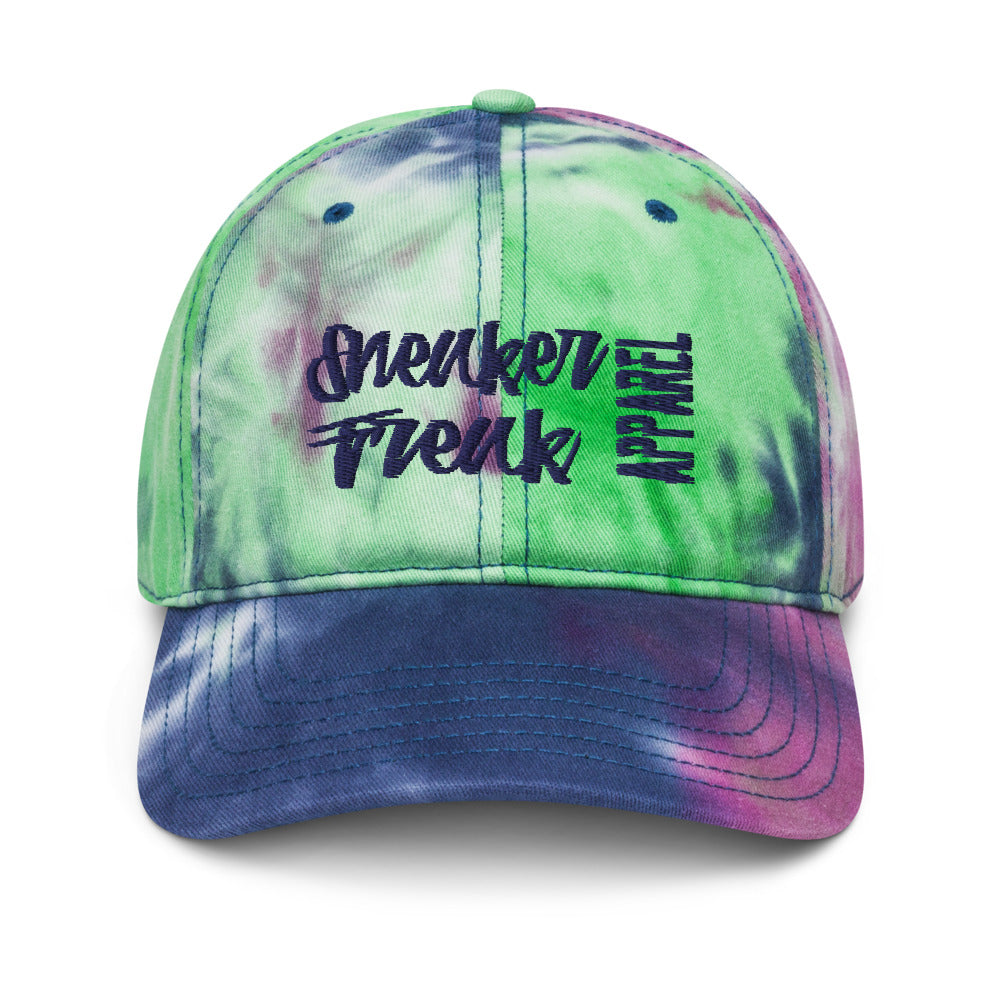 SFA Tie Dye Hats