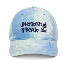 Load image into Gallery viewer, SFA Tie Dye Hats
