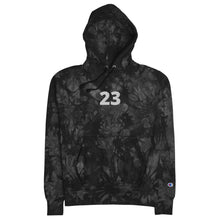 Load image into Gallery viewer, #23 Tie-Dye Champion Hoodies
