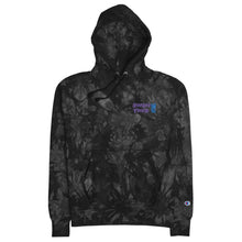 Load image into Gallery viewer, SFA Tie Dye Champion Hoodies
