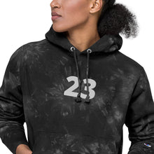 Load image into Gallery viewer, #23 Tie-Dye Champion Hoodies
