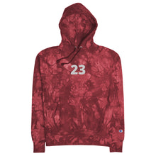 Load image into Gallery viewer, #23 Tie-Dye Champion Hoodies
