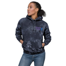 Load image into Gallery viewer, SFA Tie Dye Champion Hoodies

