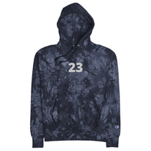 Load image into Gallery viewer, #23 Tie-Dye Champion Hoodies
