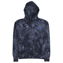 Load image into Gallery viewer, SFA Tie Dye Champion Hoodies
