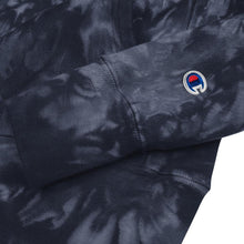 Load image into Gallery viewer, SFA Tie Dye Champion Hoodies
