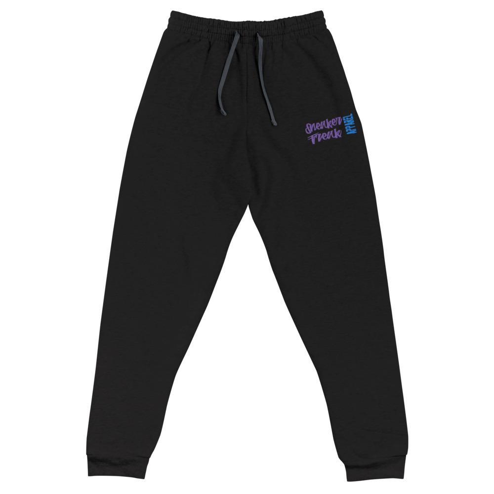 SFA Embroidered Joggers