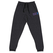 Load image into Gallery viewer, SFA Embroidered Joggers
